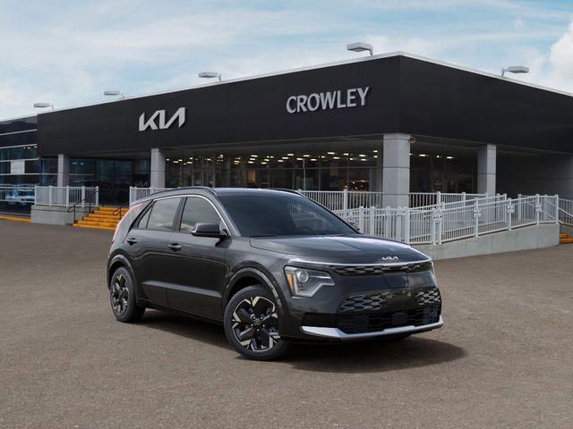 2026 Kia Niro EV Wind