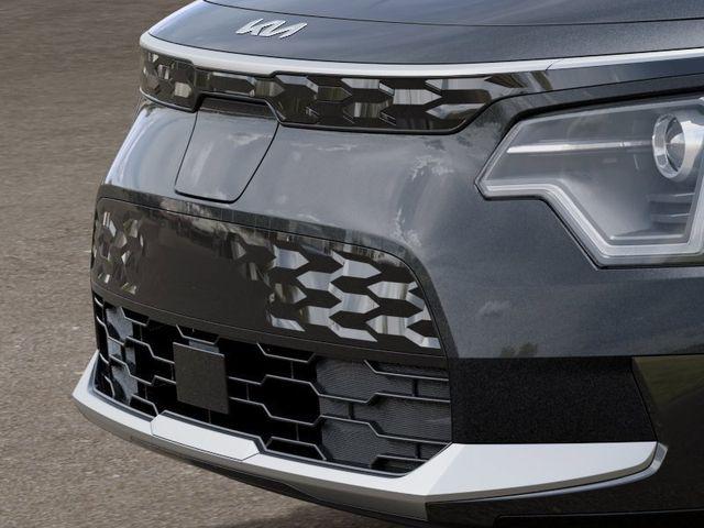 2026 Kia Niro EV Wind