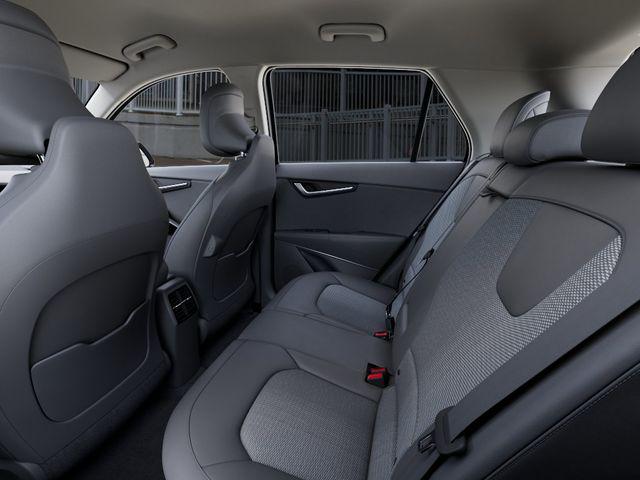 2026 Kia Niro EV Wind