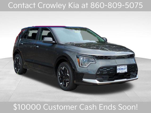 2026 Kia Niro EV Wind for sale in Bristol, CT