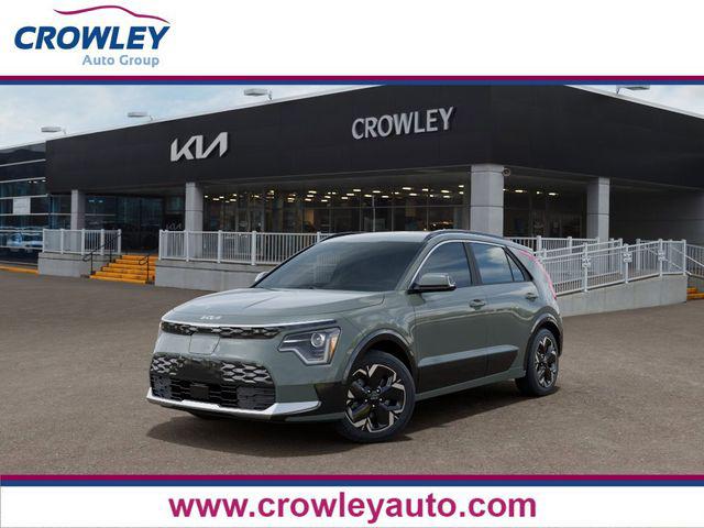2026 Kia Niro EV Wind for sale in Bristol, CT