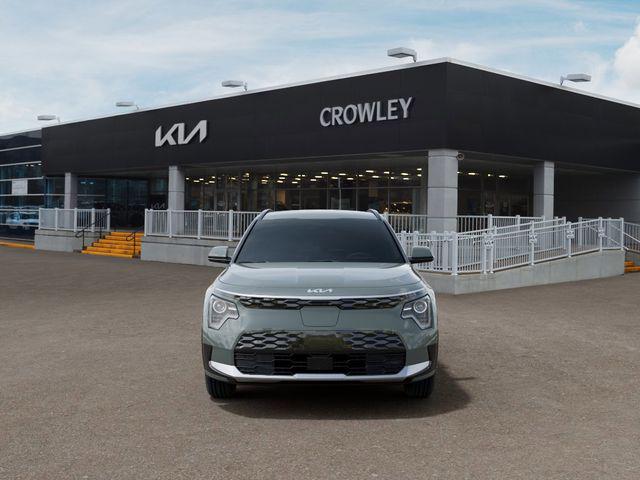 2026 Kia Niro EV Wind
