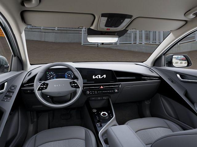 2026 Kia Niro EV Wind