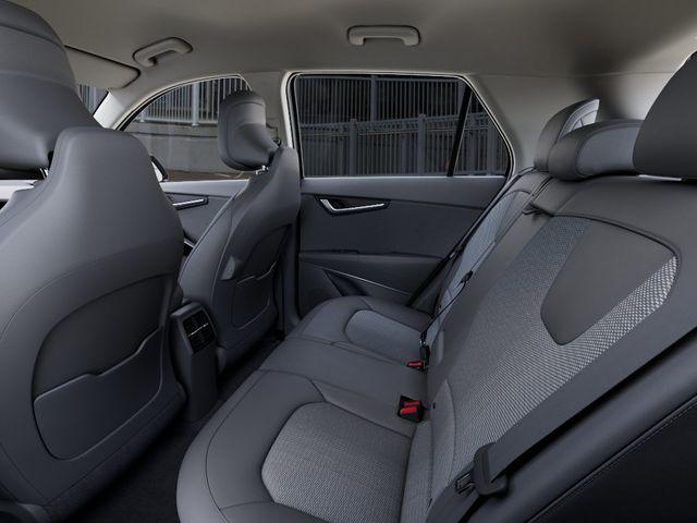 2026 Kia Niro EV Wind