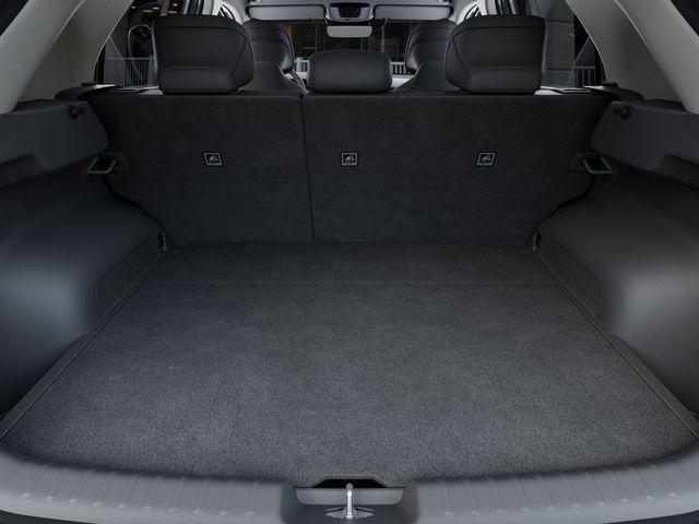 2026 Kia Niro EV Wind