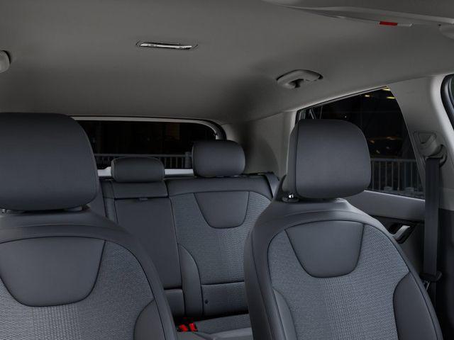 2026 Kia Niro EV Wind
