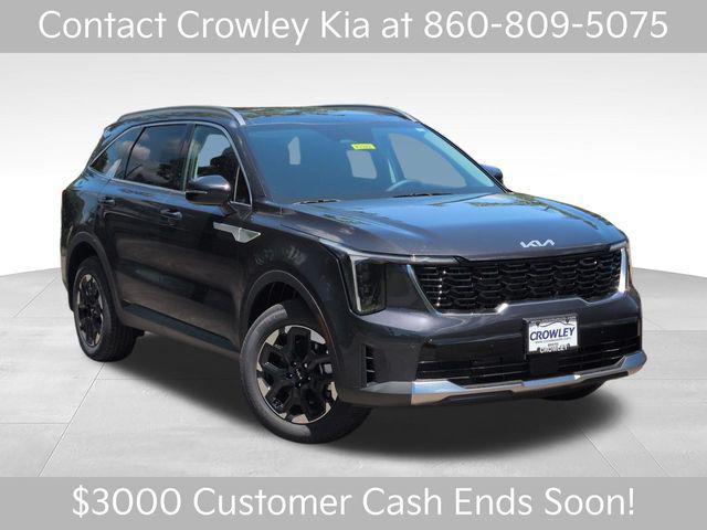 2026 Kia Sorento S for sale in Bristol, CT