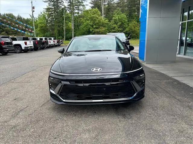 2025 Hyundai Sonata SEL for sale in Dowagiac, MI