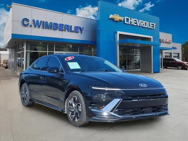 2025 Hyundai Sonata SEL for sale in Dowagiac, MI