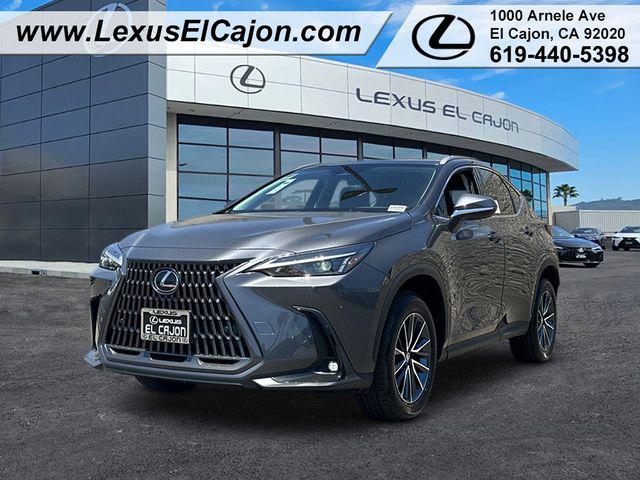 2026 Lexus NX 350 Premium for sale in El Cajon, CA