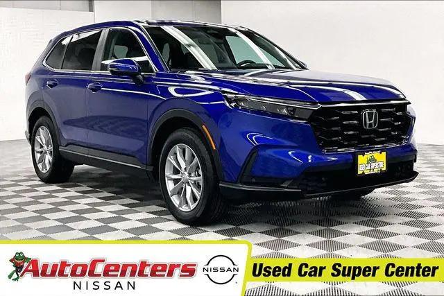 2025 Honda CR-V EX-L AWD for sale in Herculaneum, MO