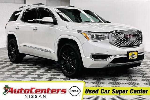 2019 GMC Acadia Denali for sale in Herculaneum, MO
