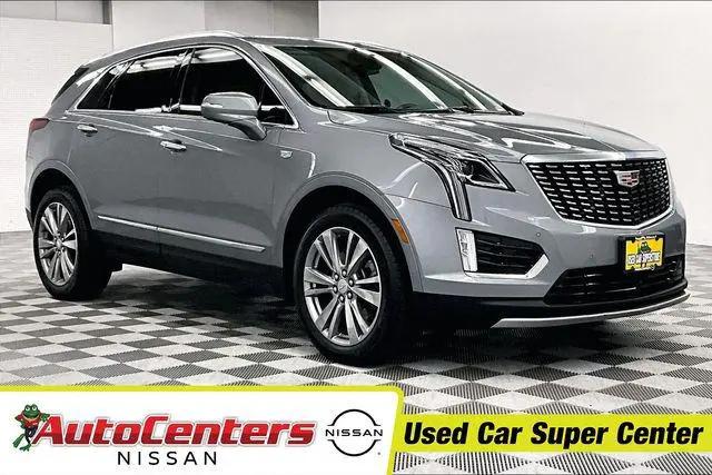 2024 Cadillac XT5 FWD Premium Luxury for sale in Herculaneum, MO