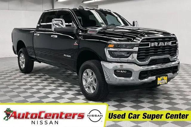 2025 Ram 3500 Big Horn Crew Cab 4x4 6'4" Box for sale in Herculaneum, MO