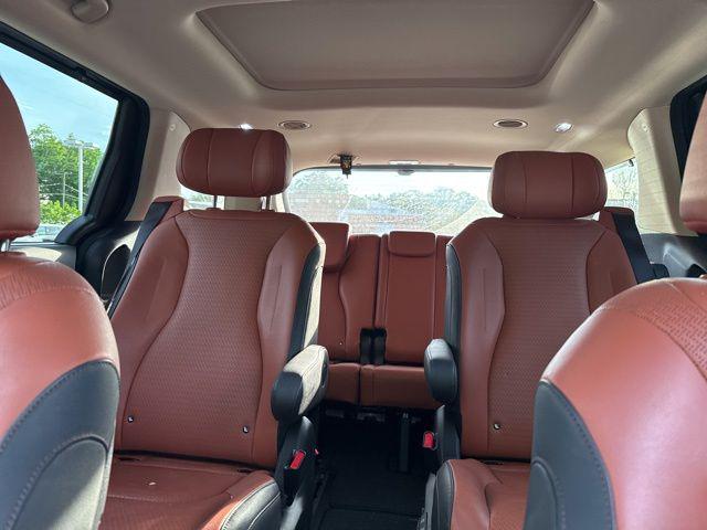 2025 Kia Carnival SX Prestige