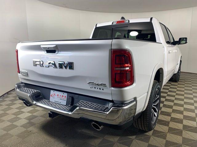 2026 RAM 1500 RAM 1500 LIMITED LONGHORN CREW CAB 4X4 57 BOX 2026 RAM 1500 RAM 1500 LIMITED LONGHORN CREW CAB 4X4 57 BOX