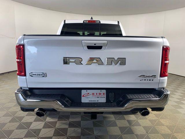 2026 RAM 1500 RAM 1500 LIMITED LONGHORN CREW CAB 4X4 57 BOX 2026 RAM 1500 RAM 1500 LIMITED LONGHORN CREW CAB 4X4 57 BOX