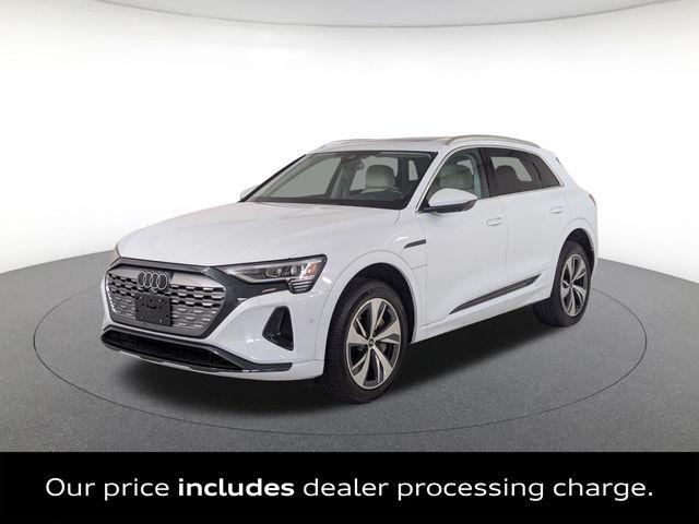 2024 Audi e-tron Premium Plus quattro for sale in Silver Spring, MD
