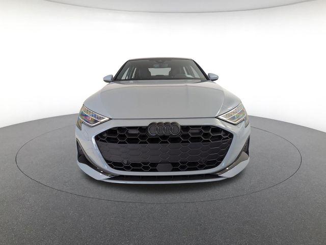 2025 Audi A3 Premium 40 TFSI quattro S tronic