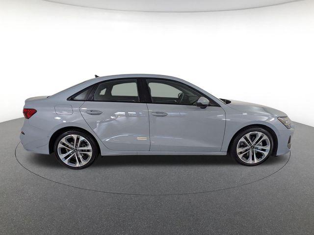 2025 Audi A3 Premium 40 TFSI quattro S tronic