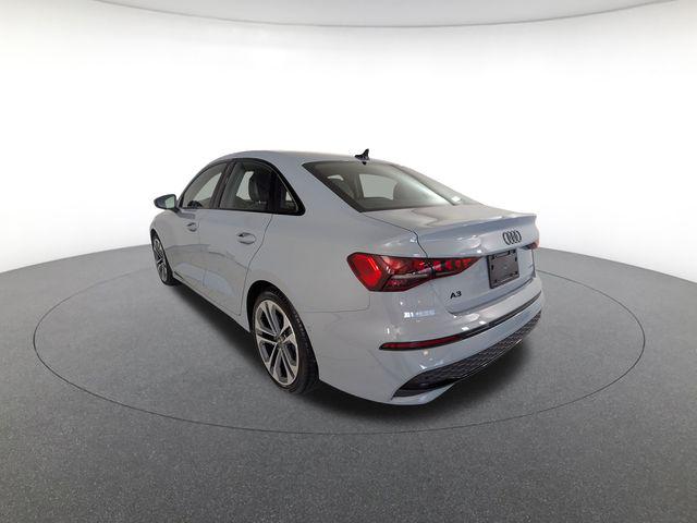 2025 Audi A3 Premium 40 TFSI quattro S tronic