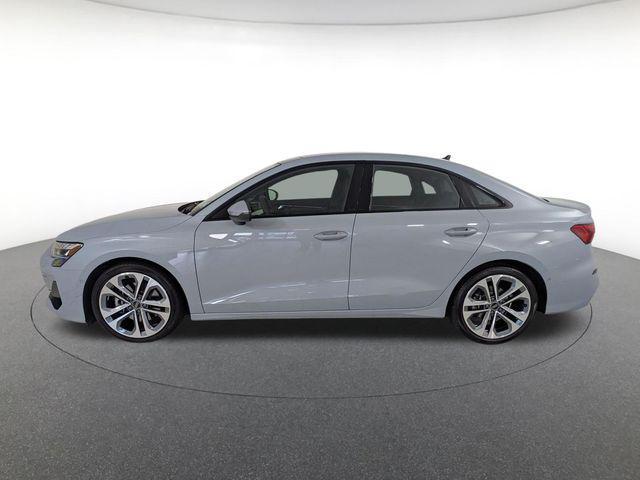 2025 Audi A3 Premium 40 TFSI quattro S tronic