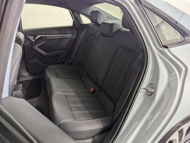 2025 Audi A3 Premium 40 TFSI quattro S tronic