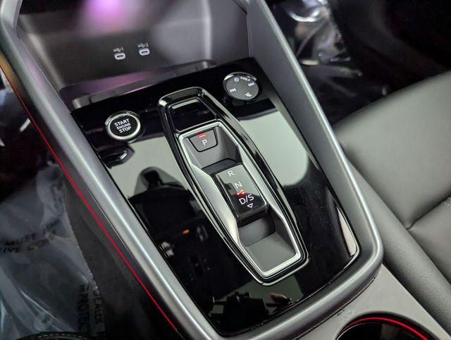 2025 Audi A3 Premium 40 TFSI quattro S tronic