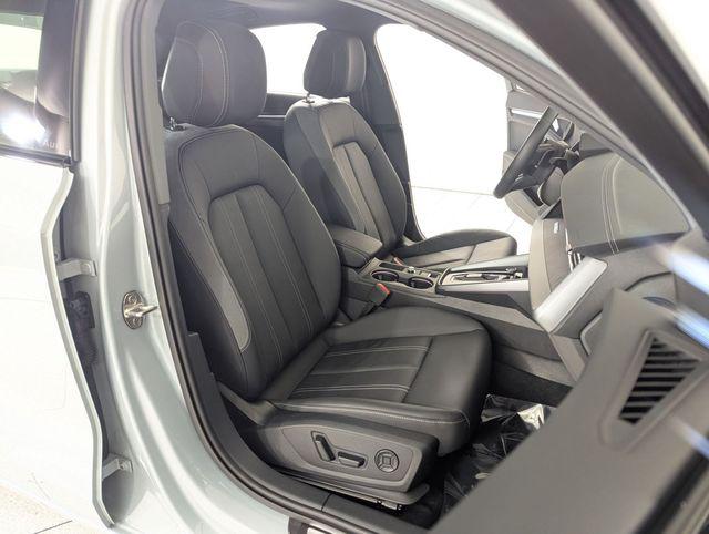 2025 Audi A3 Premium 40 TFSI quattro S tronic