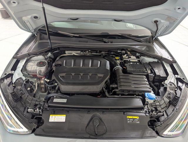 2025 Audi A3 Premium 40 TFSI quattro S tronic