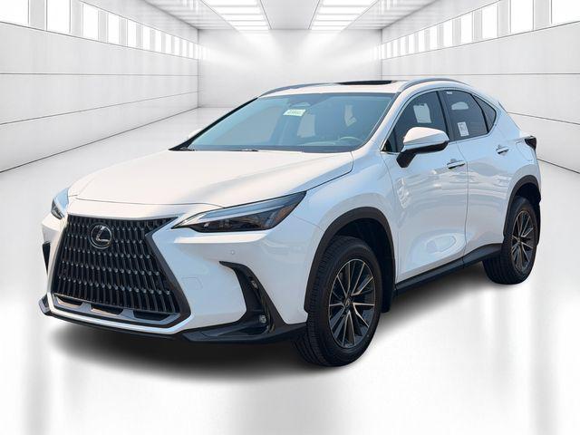 2026 Lexus NX 350 350 Base for sale in Spokane, WA