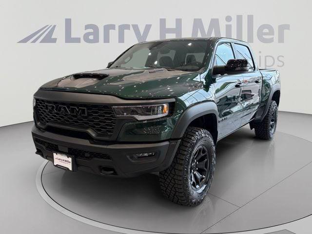 2026 RAM Ram 1500 RAM 1500 RHO CREW CAB 4X4 57 BOX
