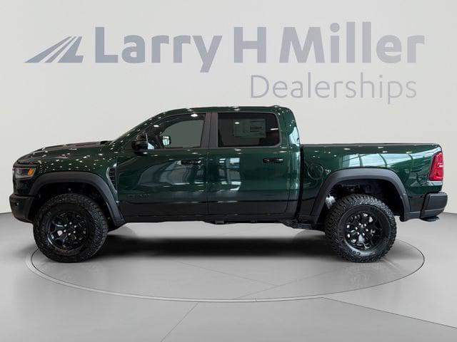 2026 RAM Ram 1500 RAM 1500 RHO CREW CAB 4X4 57 BOX