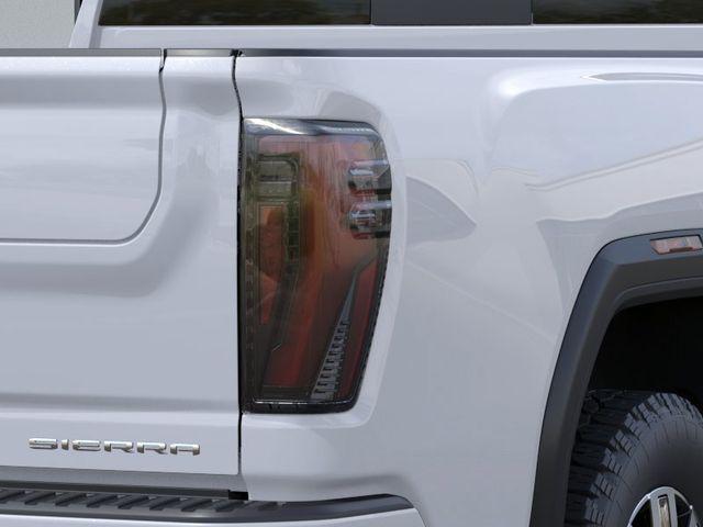 2026 GMC Sierra 3500HD Crew Cab, Long Bed, Denali Dual Rear Wheel, 4WD