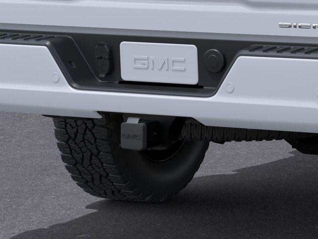 2026 GMC Sierra 3500HD Crew Cab, Long Bed, Denali Dual Rear Wheel, 4WD