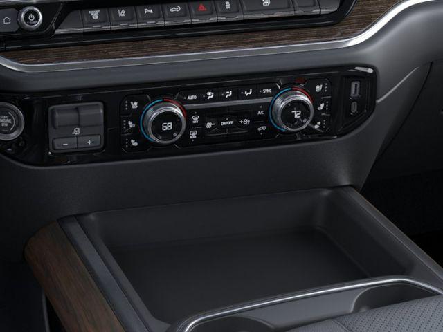 2026 GMC Sierra 2500HD Crew Cab, Standard Bed, SLT, 4WD