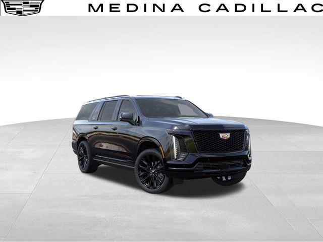 2026 Cadillac Escalade ESV Platinum Sport for sale in Medina, OH