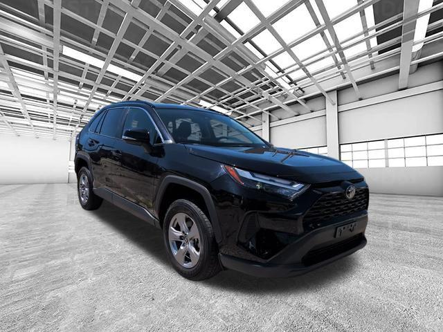 2025 Toyota RAV4 XLE for sale in Chicago, IL