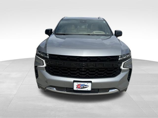 2023 Chevrolet Suburban 4WD Premier