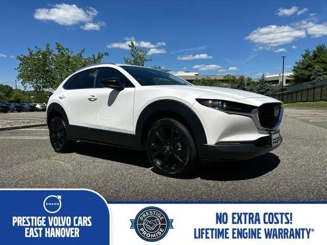2024 Mazda CX-30 2.5 Turbo Premium Package for sale in East Hanover, NJ