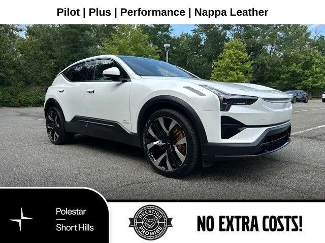 2025 Polestar 3 Long Range Dual Motor Performance Plus for sale in East Hanover, NJ