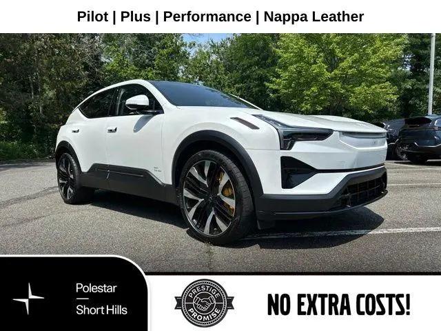2025 Polestar 3 Long Range Dual Motor Performance Plus for sale in East Hanover, NJ