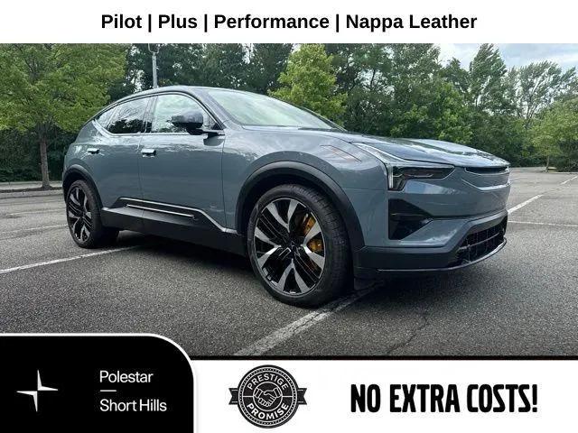 2025 Polestar 3 Long Range Dual Motor Performance Plus for sale in East Hanover, NJ