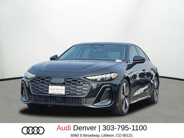 2026 Audi A5 Premium Plus TFSI quattro S tronic for sale in Littleton, CO