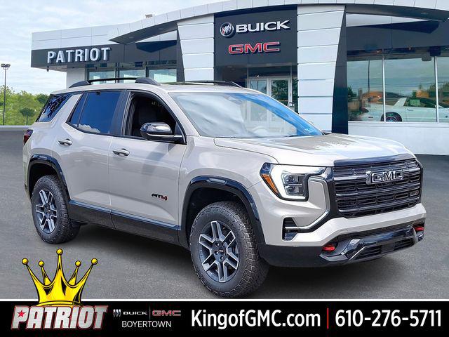 2026 GMC Terrain AWD AT4 for sale in Boyertown, PA
