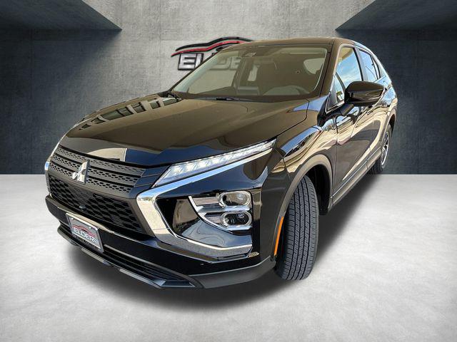 2026 Mitsubishi Eclipse Cross ES 1.5T S-AWC for sale in Killeen, TX