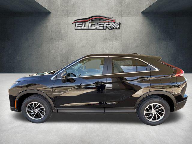 2026 Mitsubishi Eclipse Cross ES 1.5T S-AWC