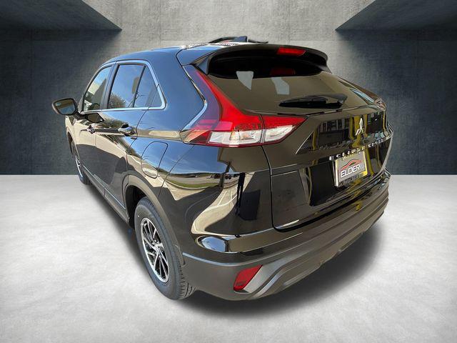 2026 Mitsubishi Eclipse Cross ES 1.5T S-AWC