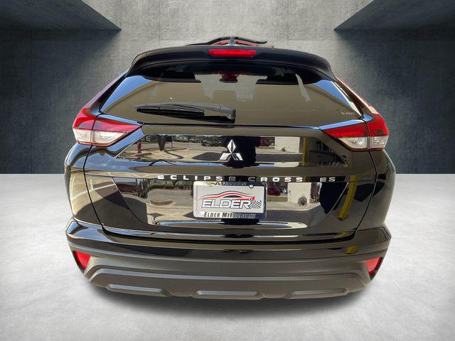 2026 Mitsubishi Eclipse Cross ES 1.5T S-AWC