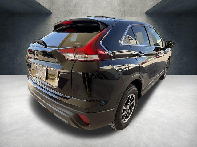 2026 Mitsubishi Eclipse Cross ES 1.5T S-AWC